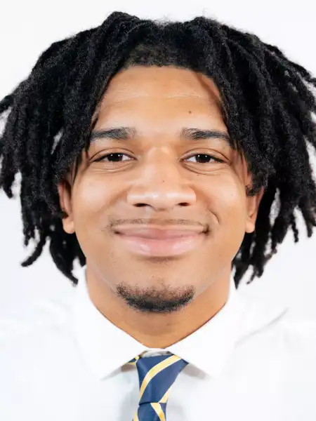 Javion Stephen, Basketball, Angelo State University