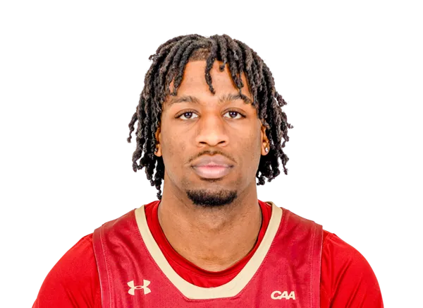 Deandre Smart, Basketball, Elon University