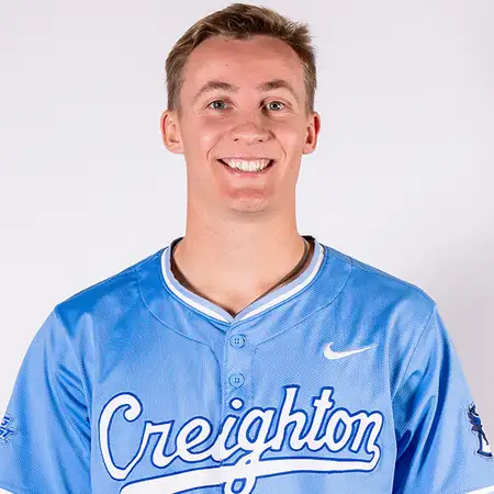 Joe Washburn, Baseball, Creighton University