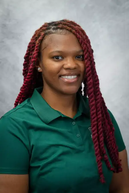 Deja'Nette Wallace, Flag Football, William Woods University