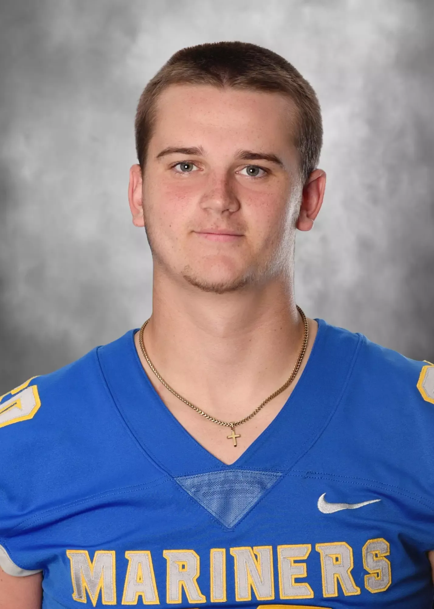 Aidan Sullivan, Football, Maine Maritime Academy