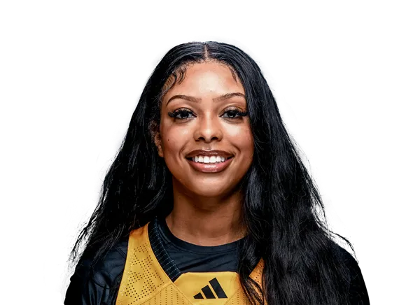 Indiya Bowen, Basketball, undefined