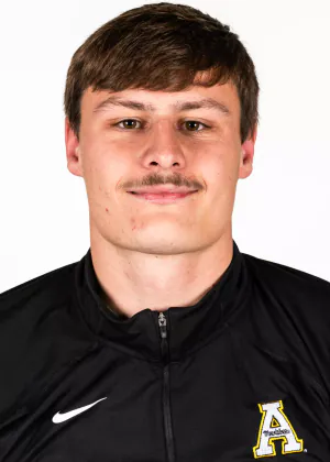 Jared Hiatt, Track and Field, undefined
