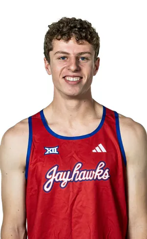 Grant Lockwood, Track and Field, undefined