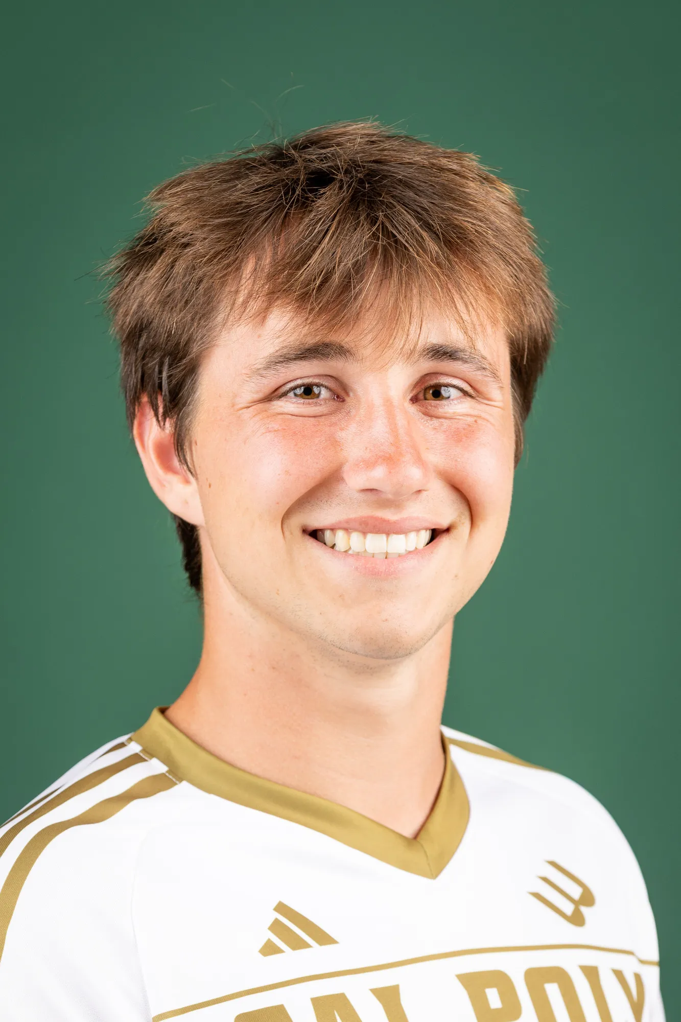 Keagan Rhodes, Soccer, undefined