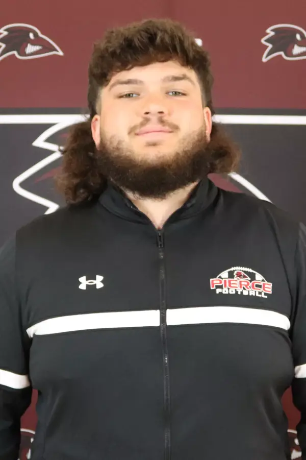 Harrison Fuller, Football, Franklin Pierce University