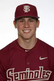 Bryson Moore, Baseball, undefined