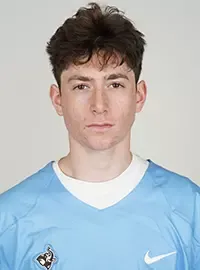 Asher Lewis, Lacrosse, Tufts University