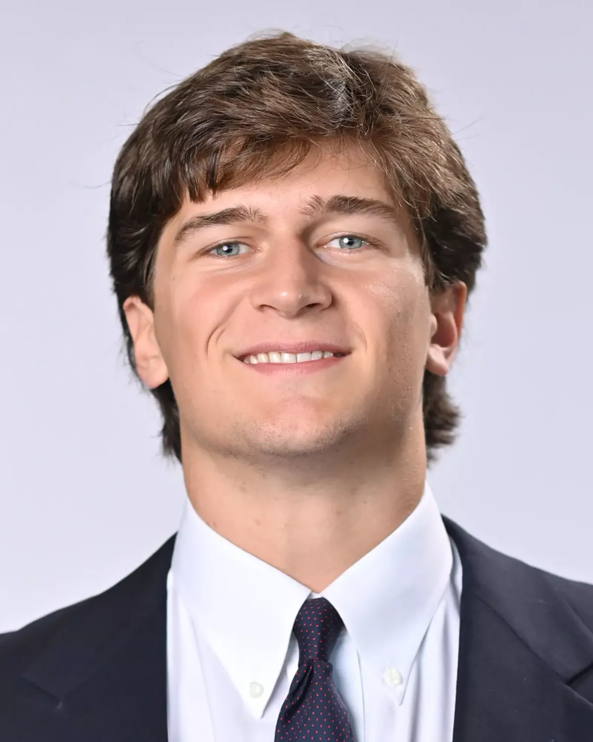 William Russler, Lacrosse, College of the Holy Cross