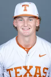 Carson Tinney, Baseball, undefined