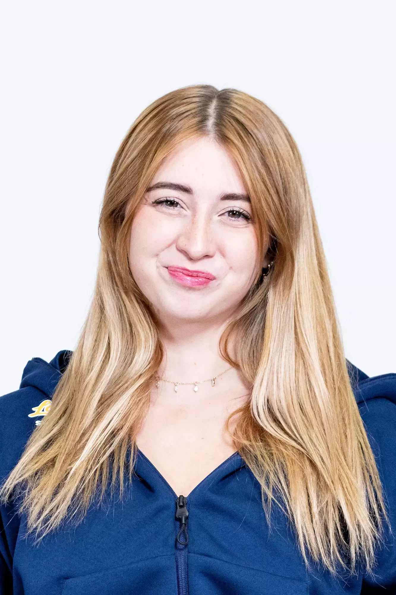 Letizia Baldessari, Swimming & Diving, La Salle University