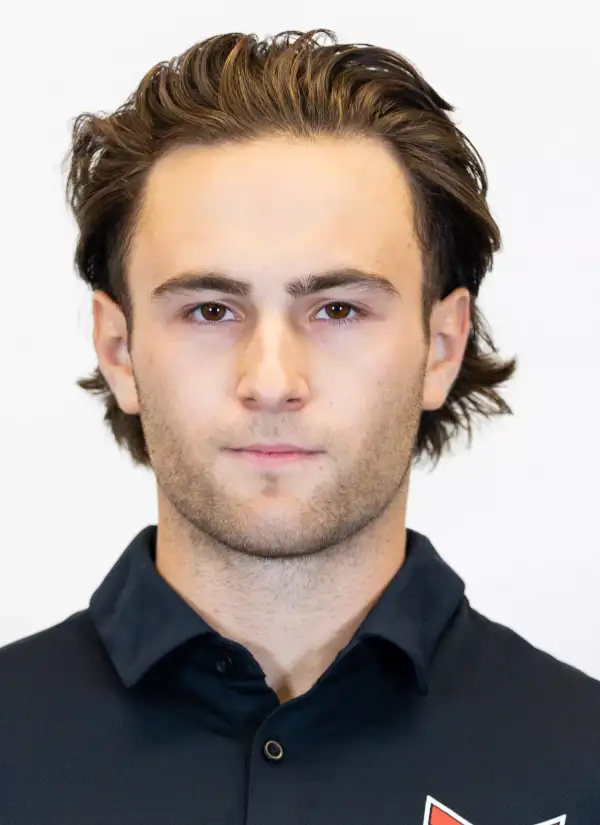 Ridge Dawson, Hockey, Maryville University