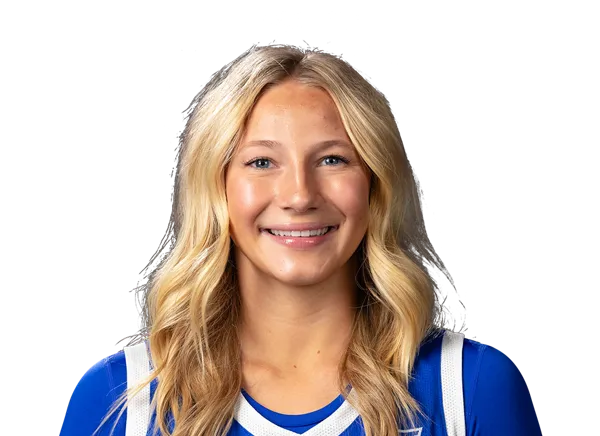 Olivia Hamlin, Basketball, undefined