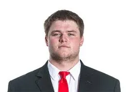 Mitch Verstegen, Football, undefined