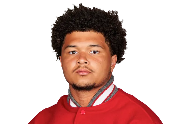 Isaiah Patterson, Football, West Virginia University