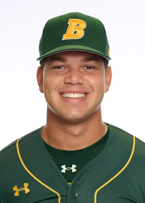 Matt Sargeant, Baseball, North Dakota State University