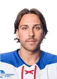 Reid Dyck, Hockey, undefined