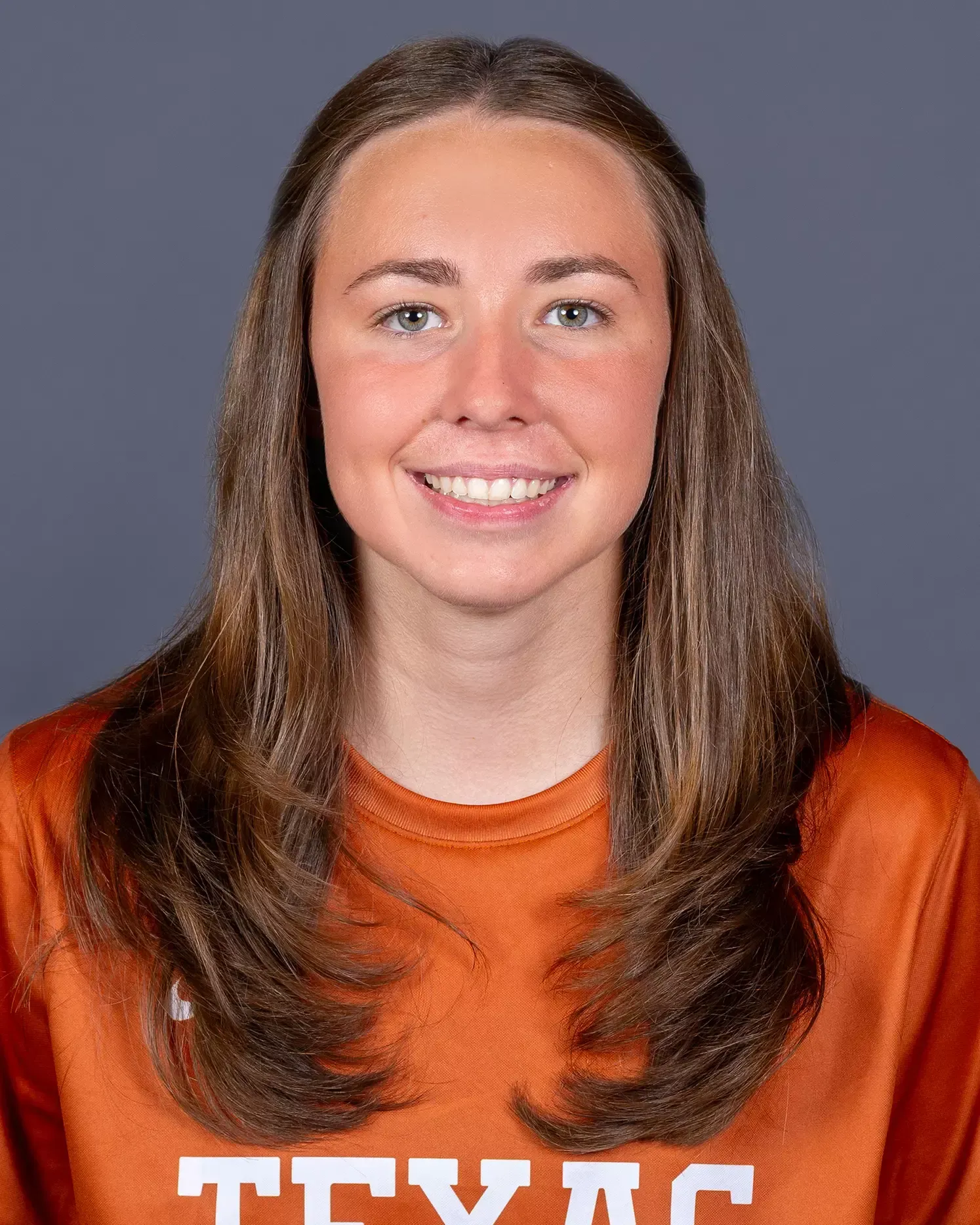 Kennedi Cotter, Soccer, University of Texas