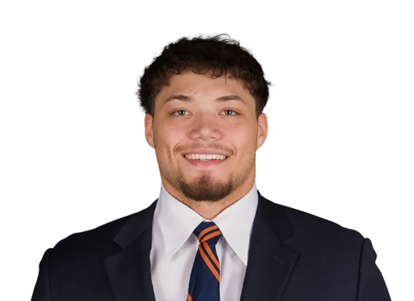 Chase Simmons, Football, undefined