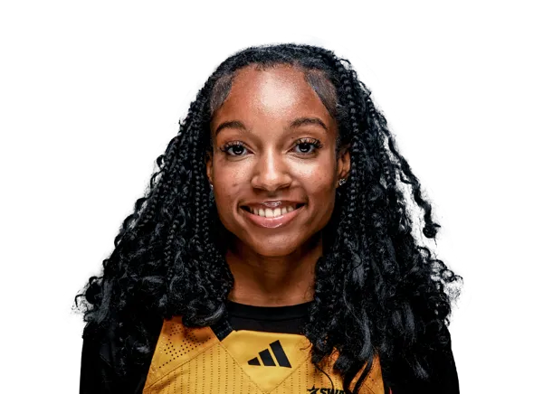 Jada James, Basketball, undefined