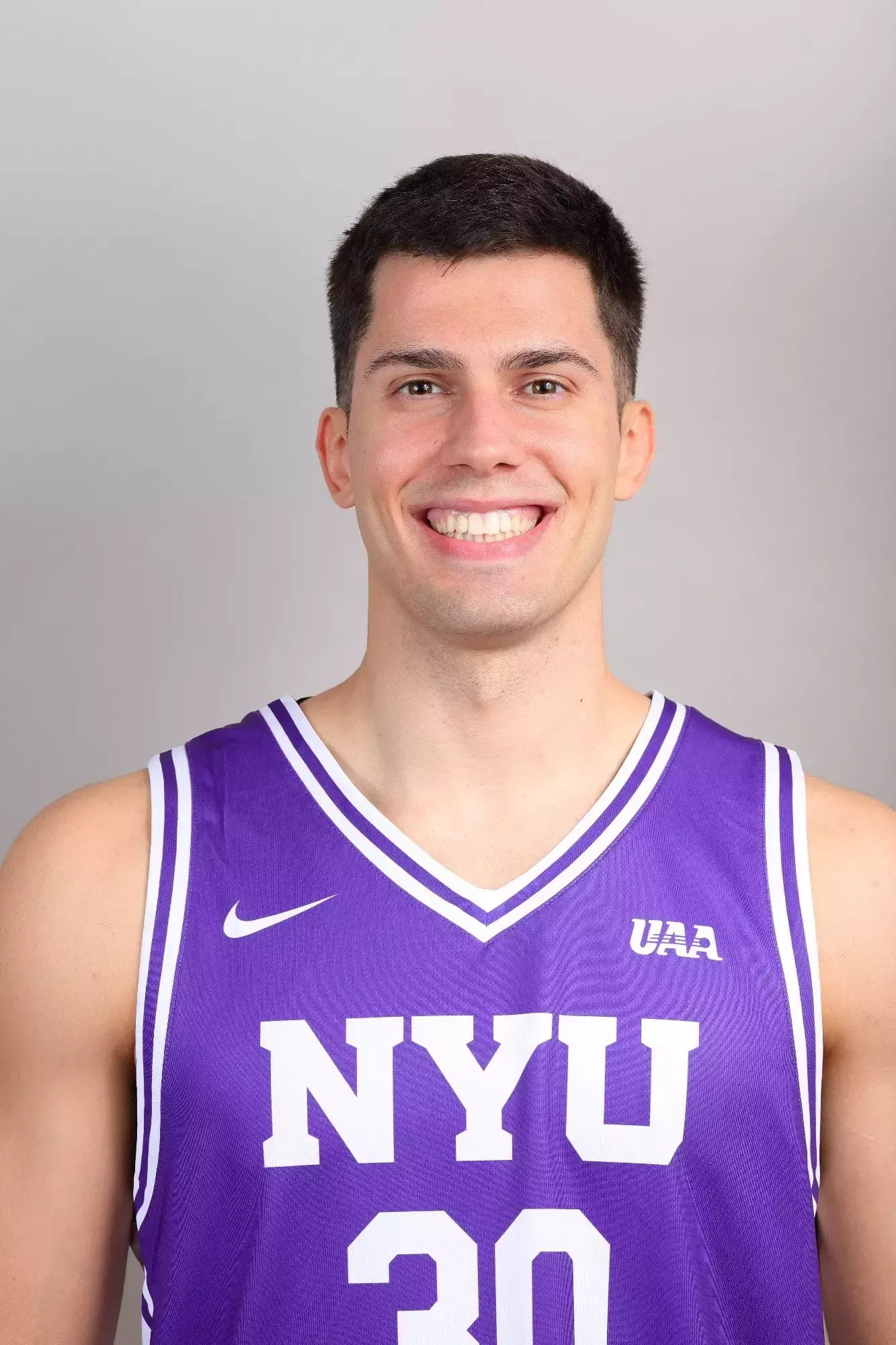 David Petrusev, Basketball, undefined