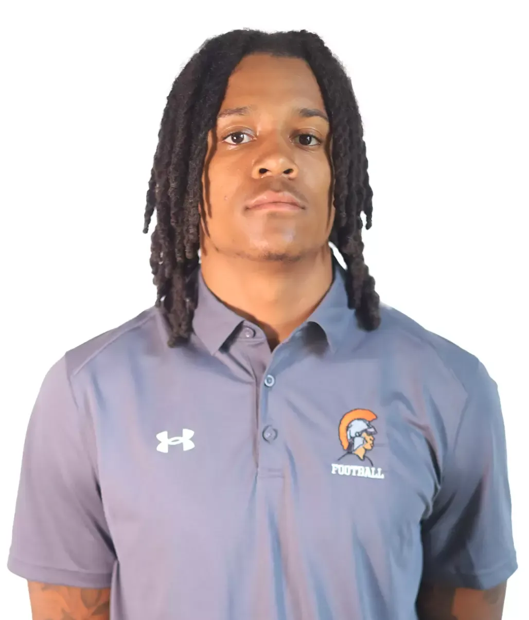 Savan Briggs, Football, Virginia State University