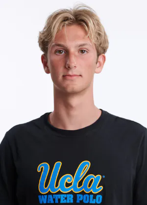 Harper Gardner, Water Polo, undefined