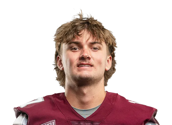 Luke Flowers, Football, undefined