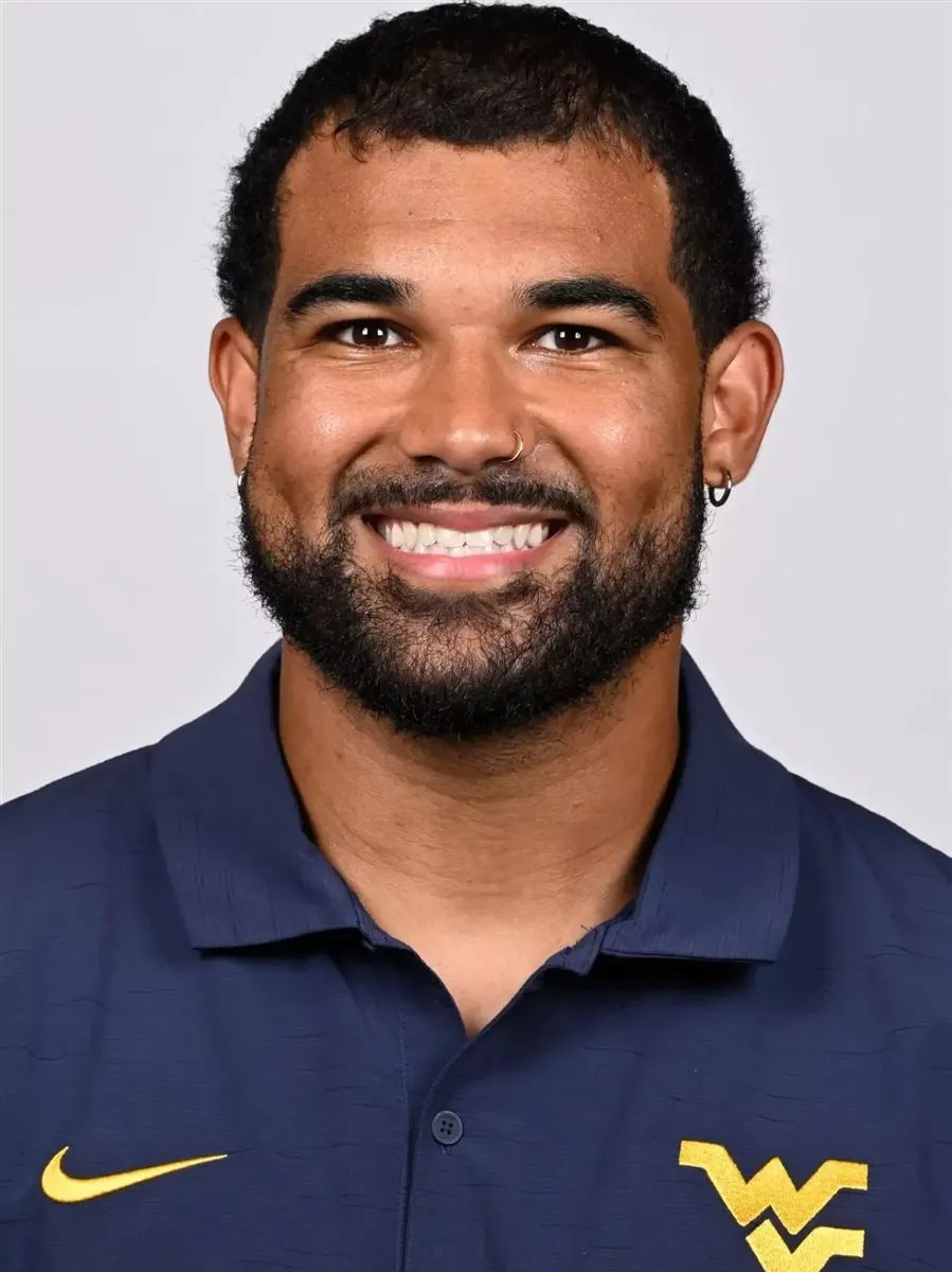 Devin Grant, Football, undefined