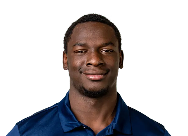 Ashaad Hall, Football, undefined