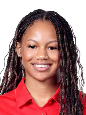 Jada Stanford, Track and Field, undefined