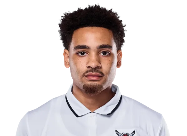 Ponce James, Basketball, undefined