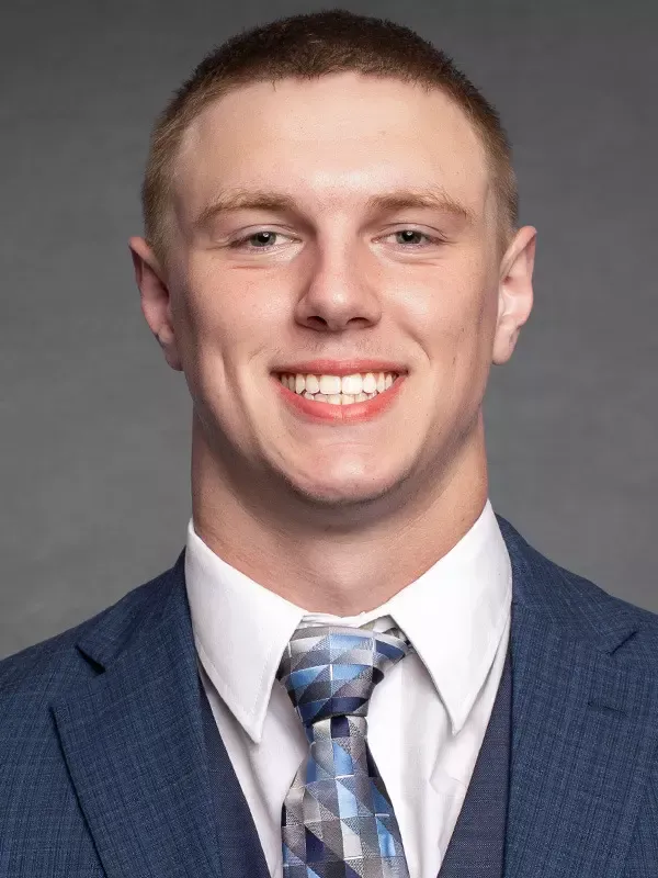 Colton Wilkie, Football, undefined