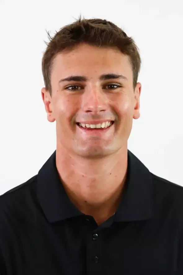 Eliot Vidal, Golf, California State University, Fullerton