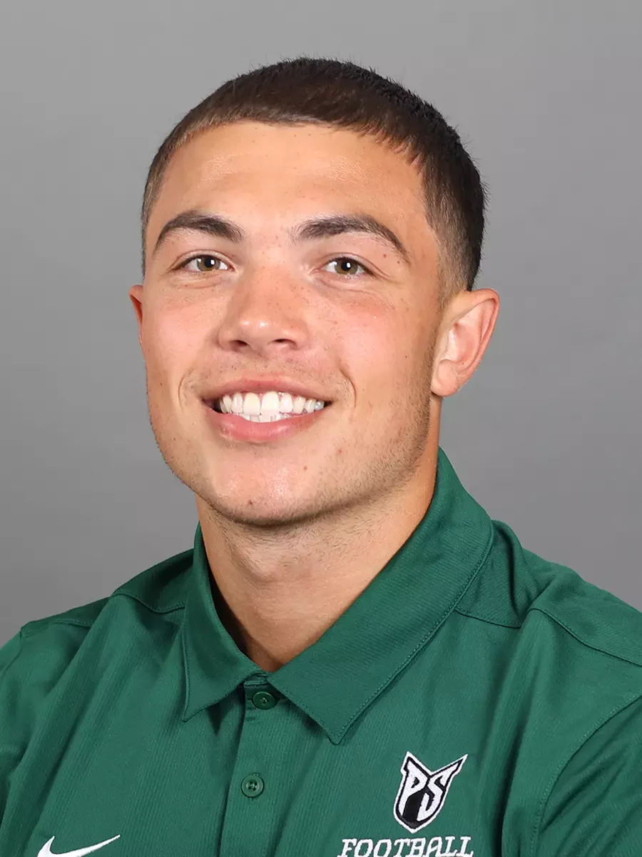 Tanner Beaman, Football, undefined