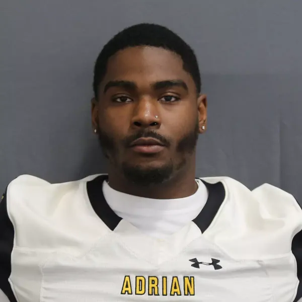 Shauntrell Wilson, Football, Adrian College