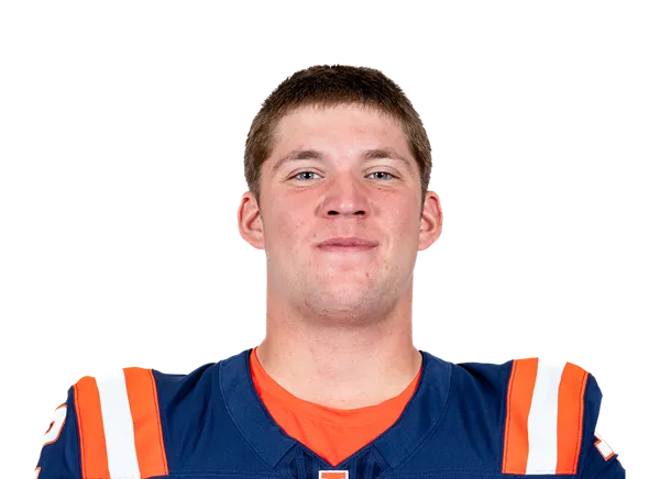 Pat Farrell, Football, undefined