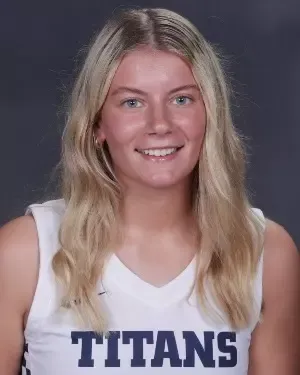 Katie Maryo, Basketball, Westminster College (Pennsylvania)