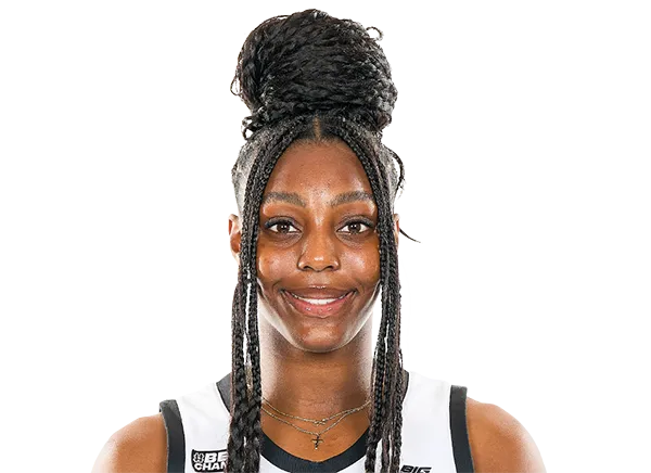 Grace Efosa, Basketball, Providence College