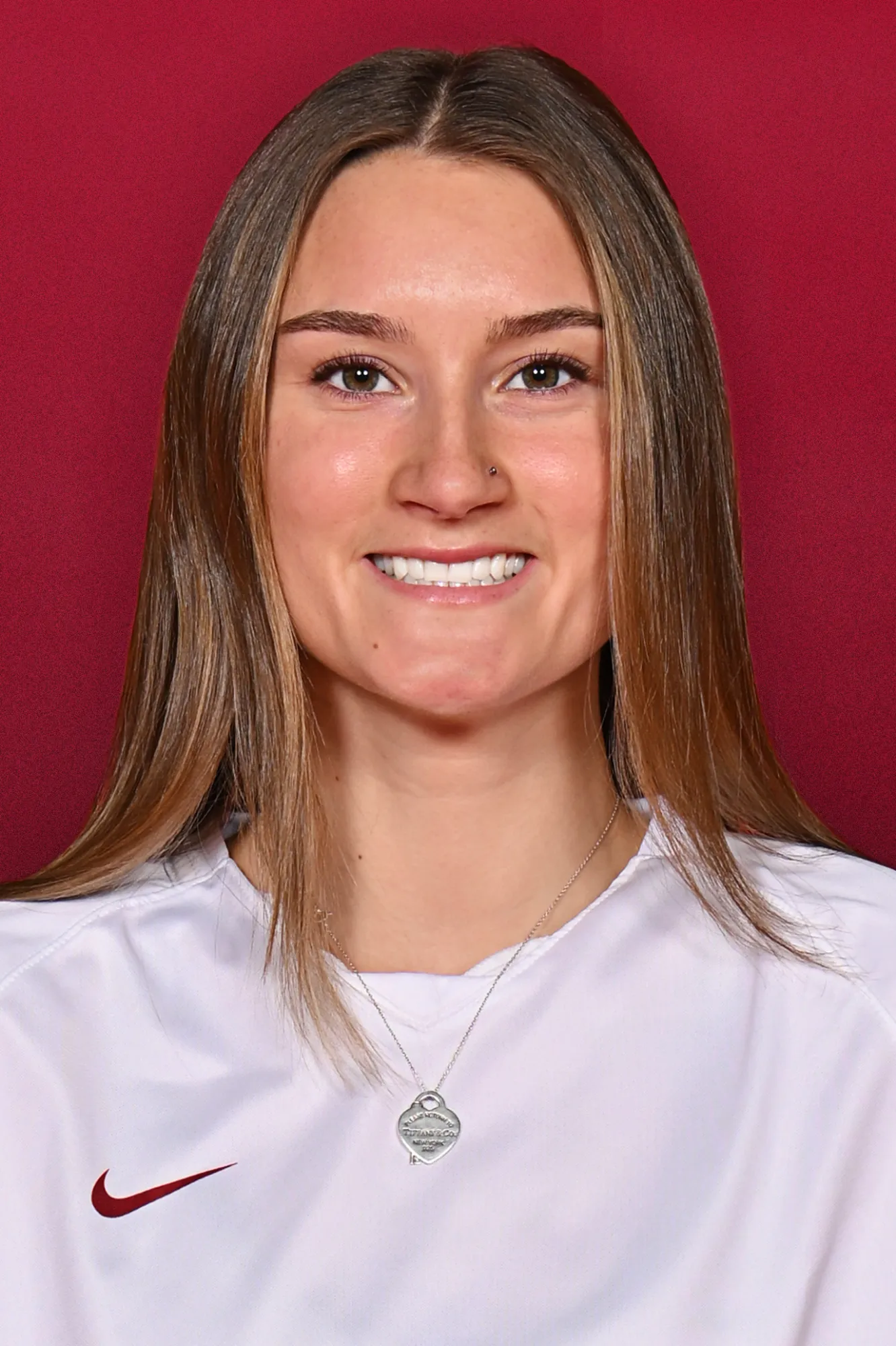 Hannah James, Soccer, undefined