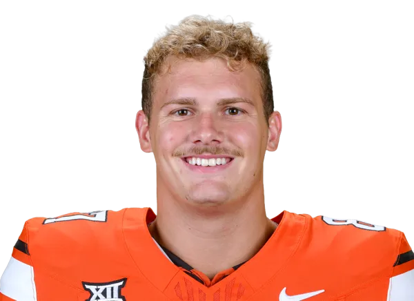 Oscar Hammond, Football, undefined