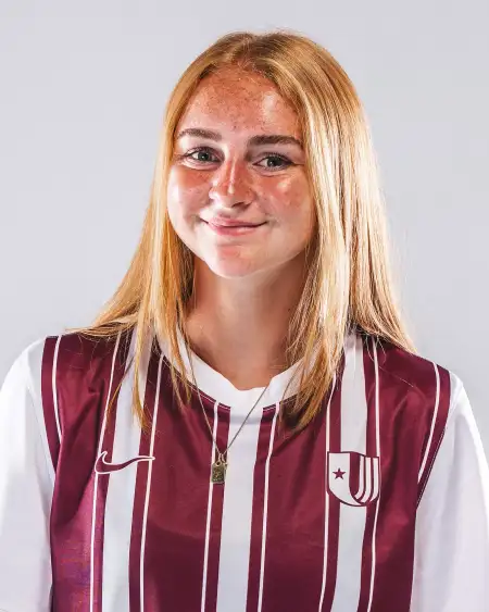 Calista Everson, Soccer, Eastern Kentucky University