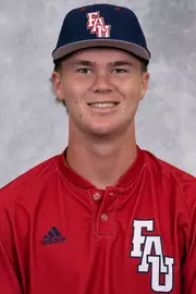 Brody Juntunen, Baseball, undefined