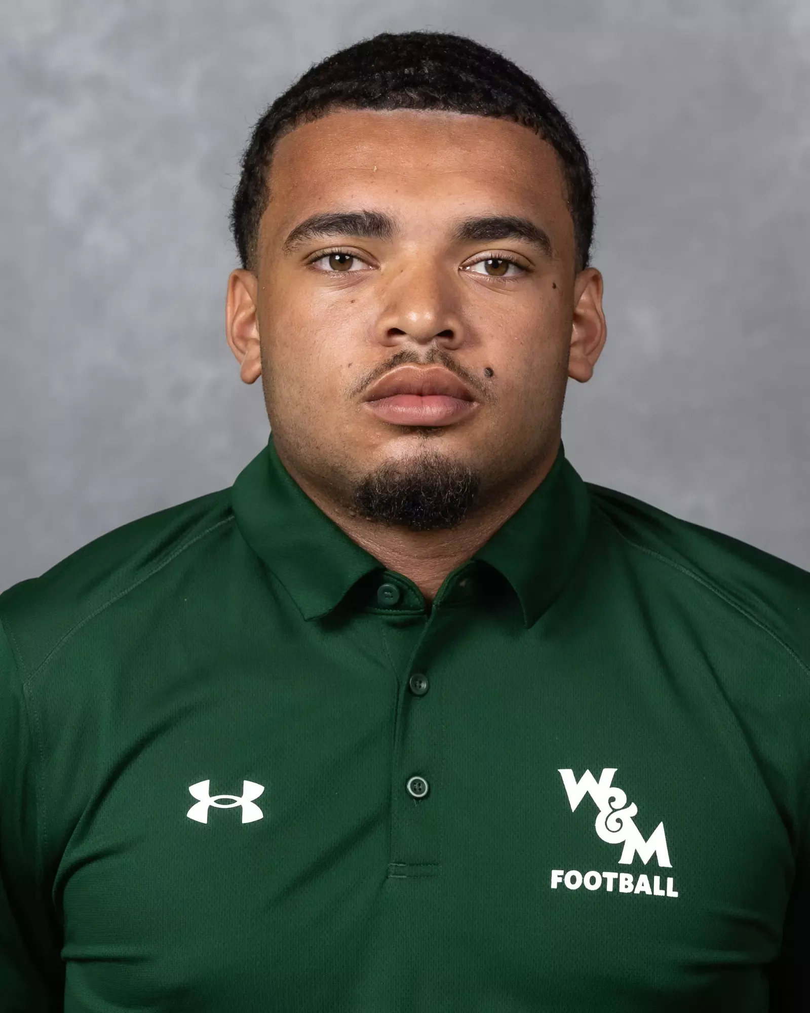 Isaiah French, Football, undefined