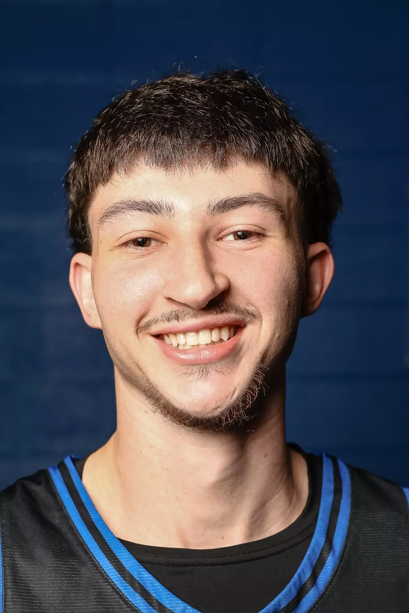 Landon Miller, Basketball, York University
