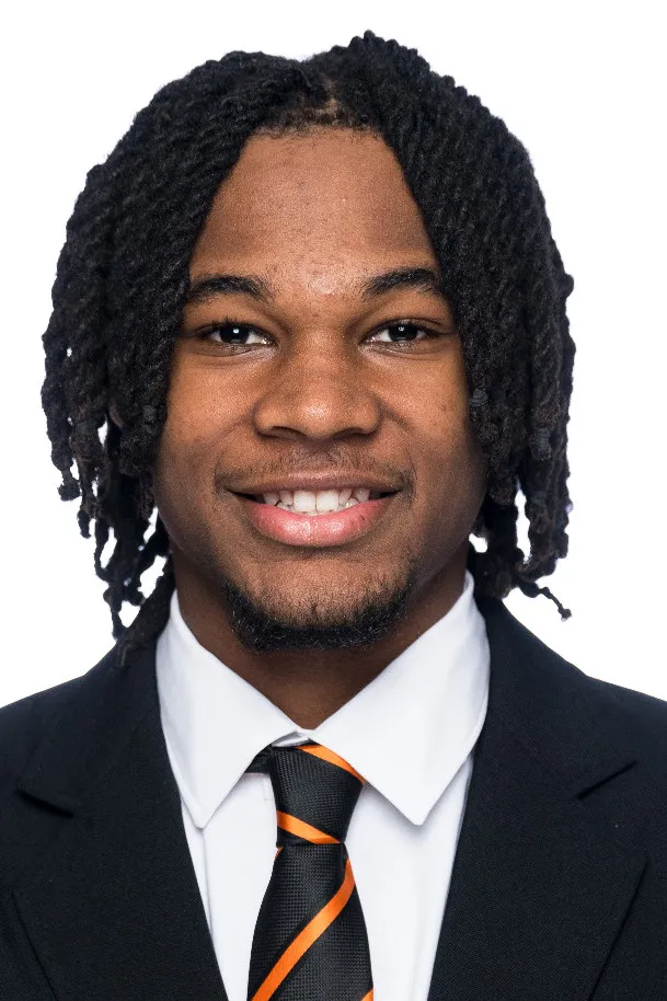 Cynai Thomas, Football, Oregon State University