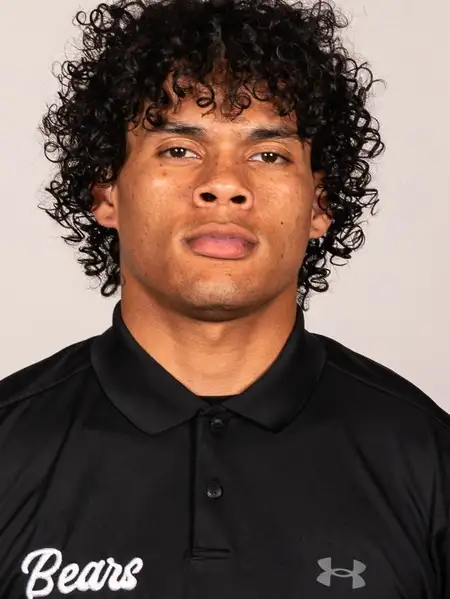 Javonte Walker, Football, Mercer University