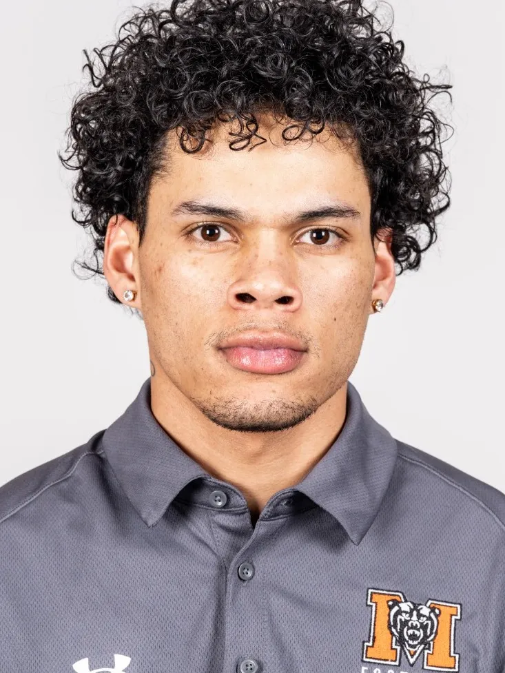 Javonte Walker, Football, undefined