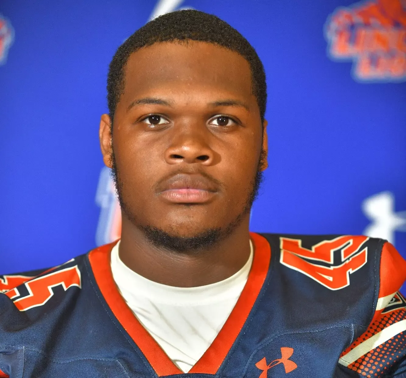 Mekai Davis-Smith, Football, undefined