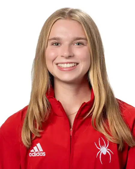 Avery Beike, Track and Field (O), University of Richmond